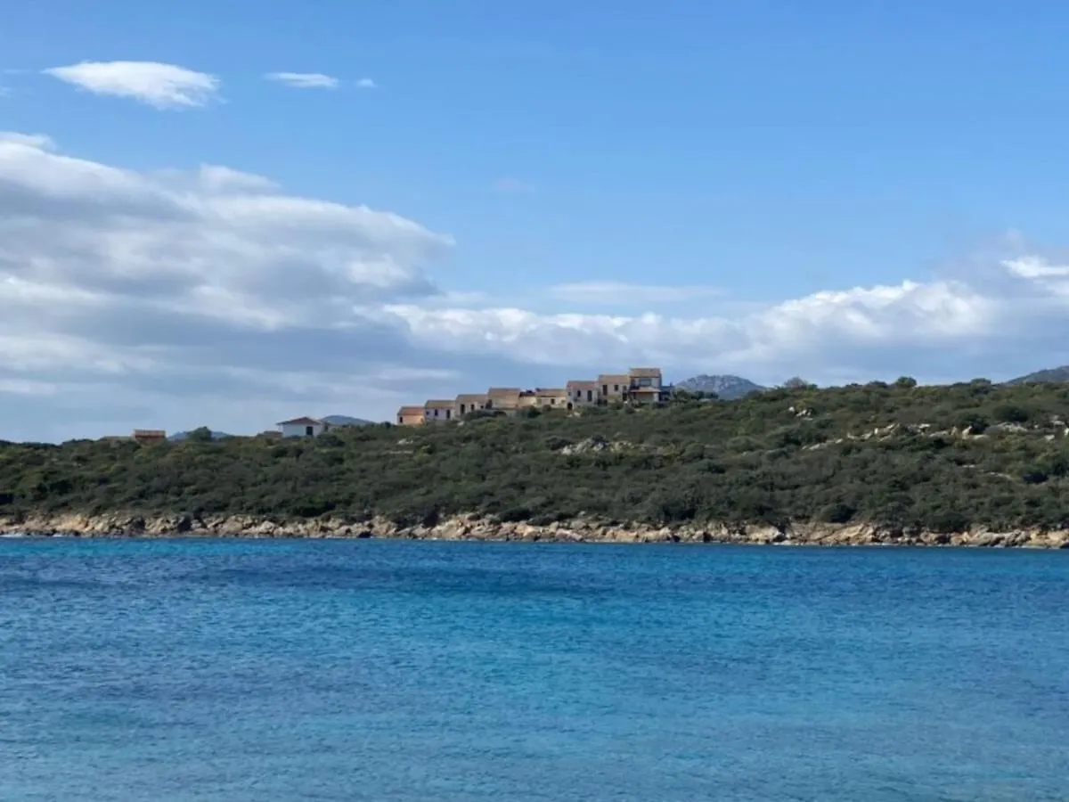 Apartment Silvia By Interhome Golfo Aranci