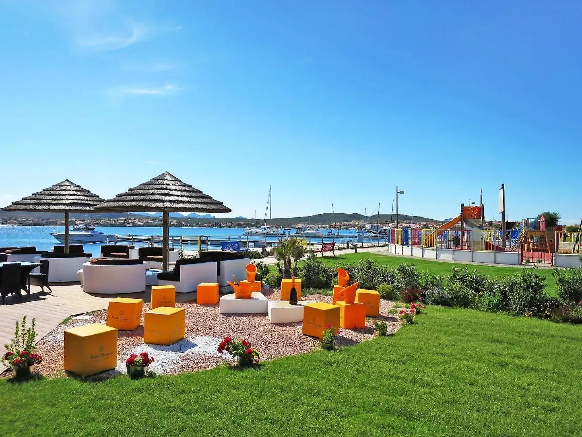Apartment Silvia By Interhome Golfo Aranci Italy