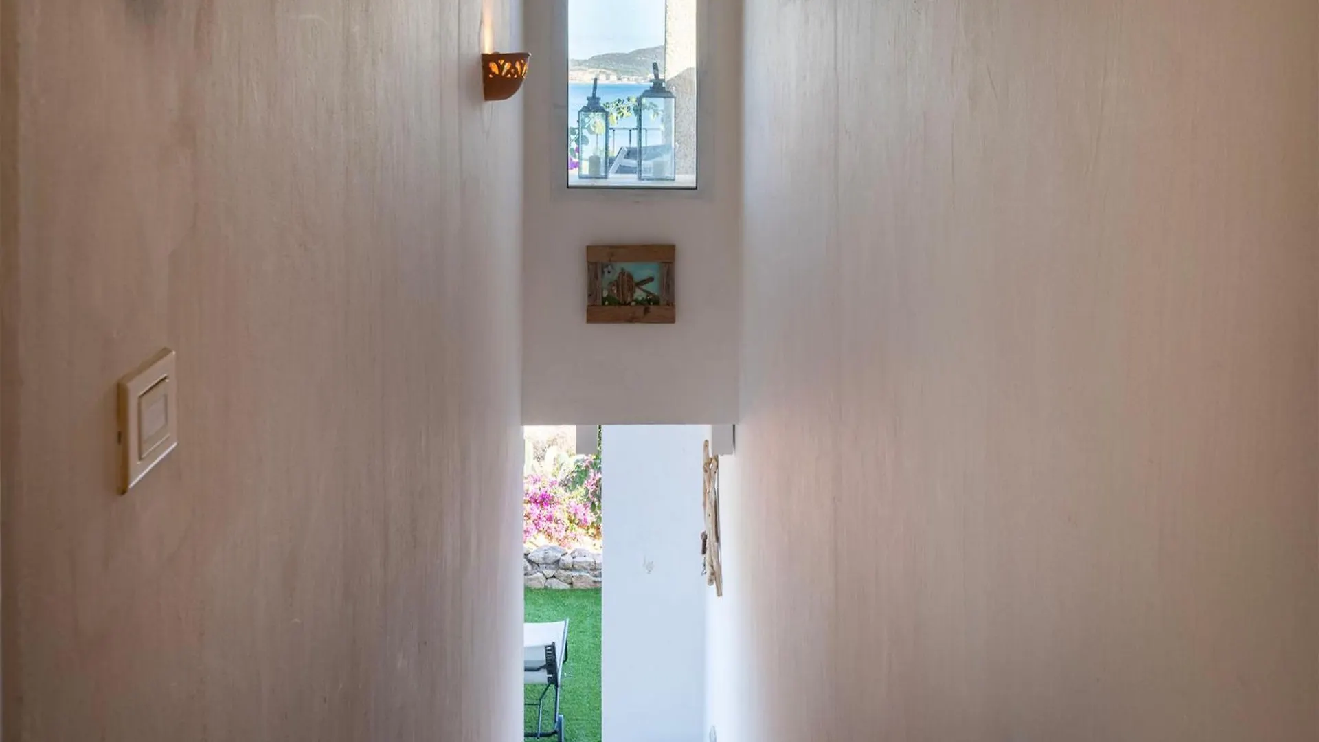 Apartment Silvia By Interhome Golfo Aranci
