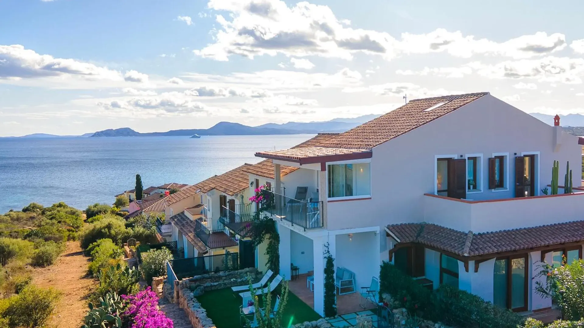 Apartment Silvia By Interhome Golfo Aranci Italy