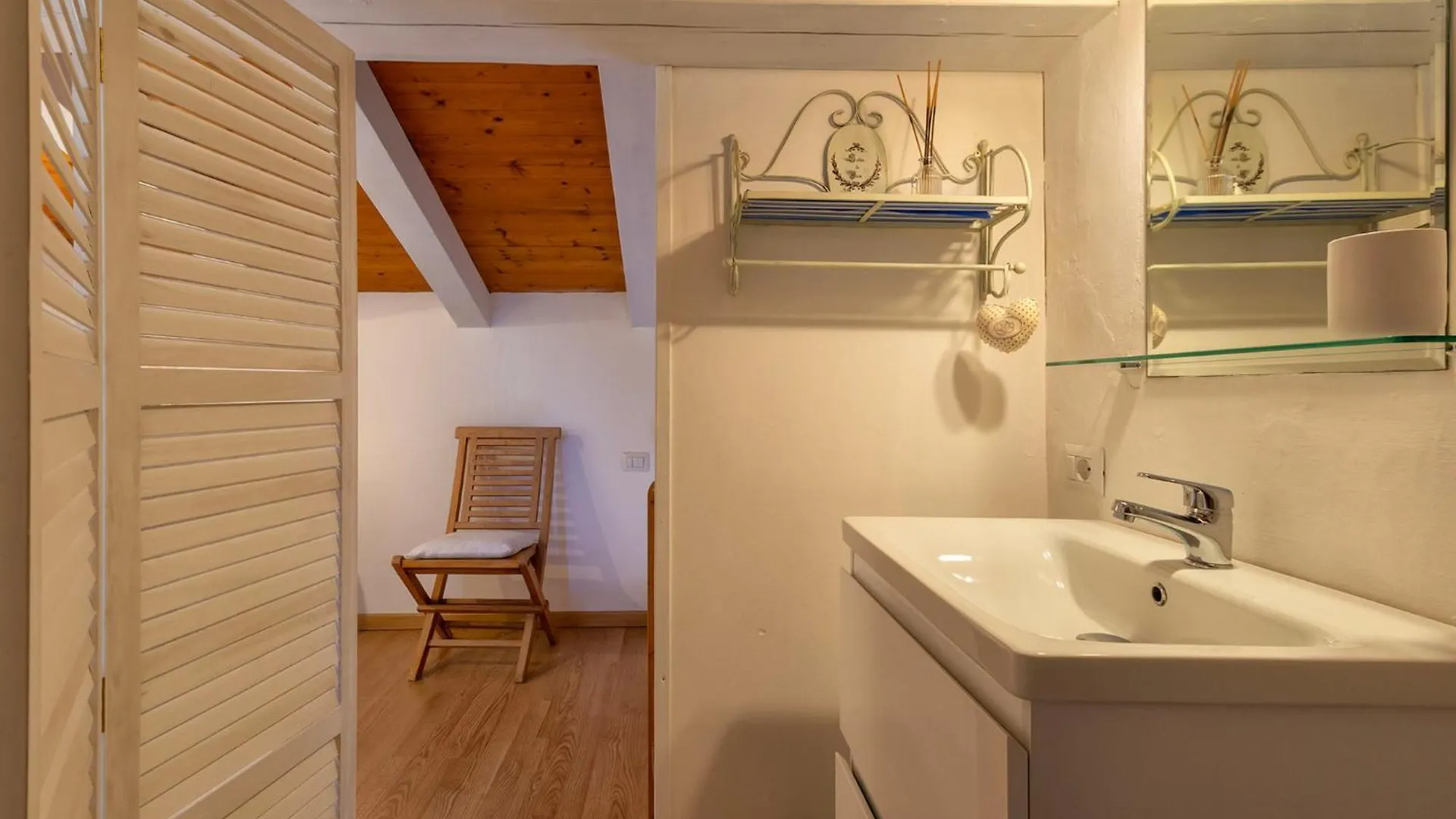Apartment Silvia By Interhome Golfo Aranci