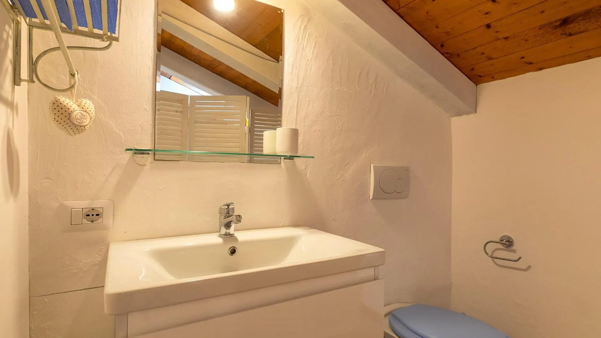 Apartment Silvia By Interhome Golfo Aranci