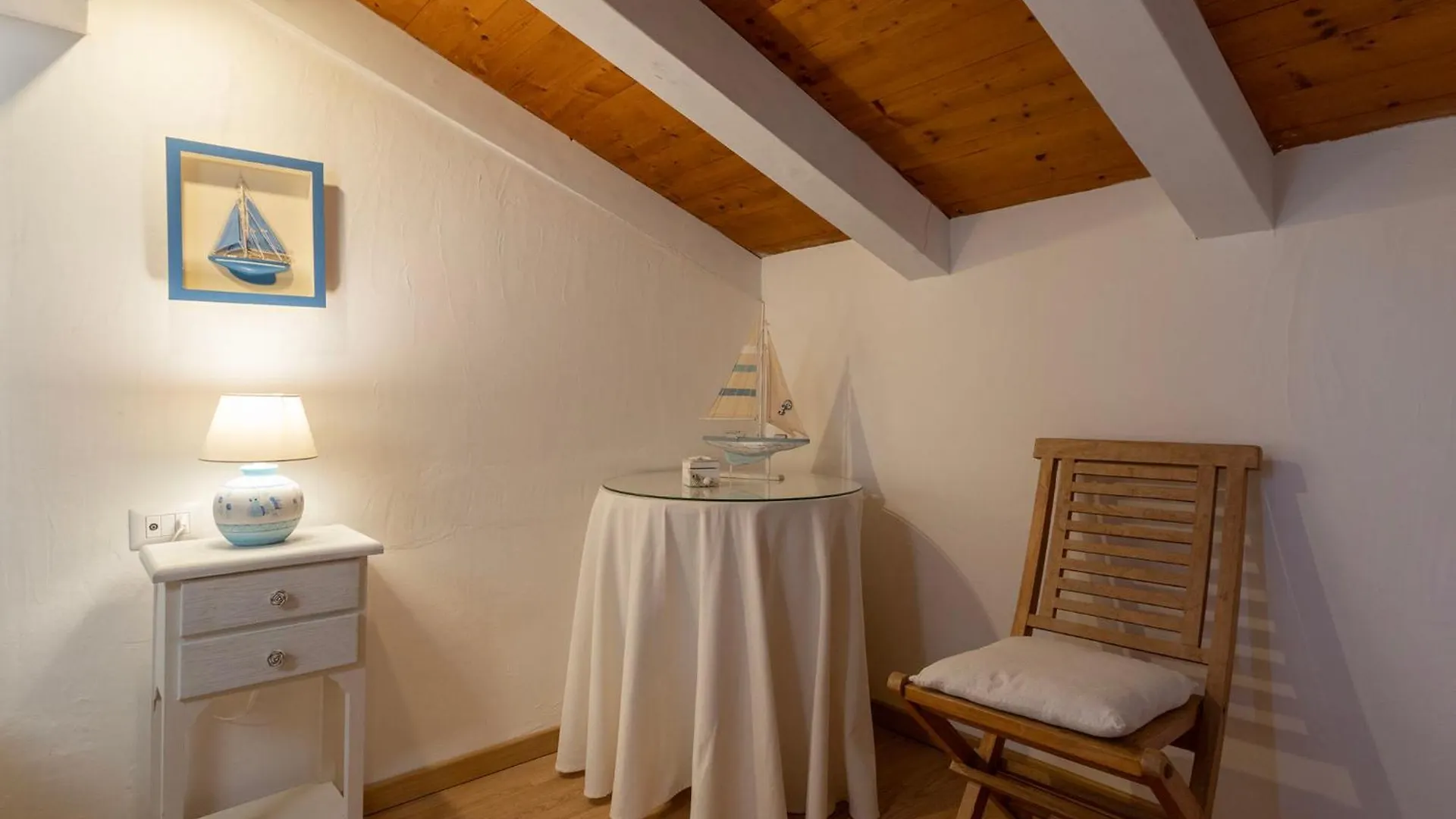 Apartment Silvia By Interhome Golfo Aranci