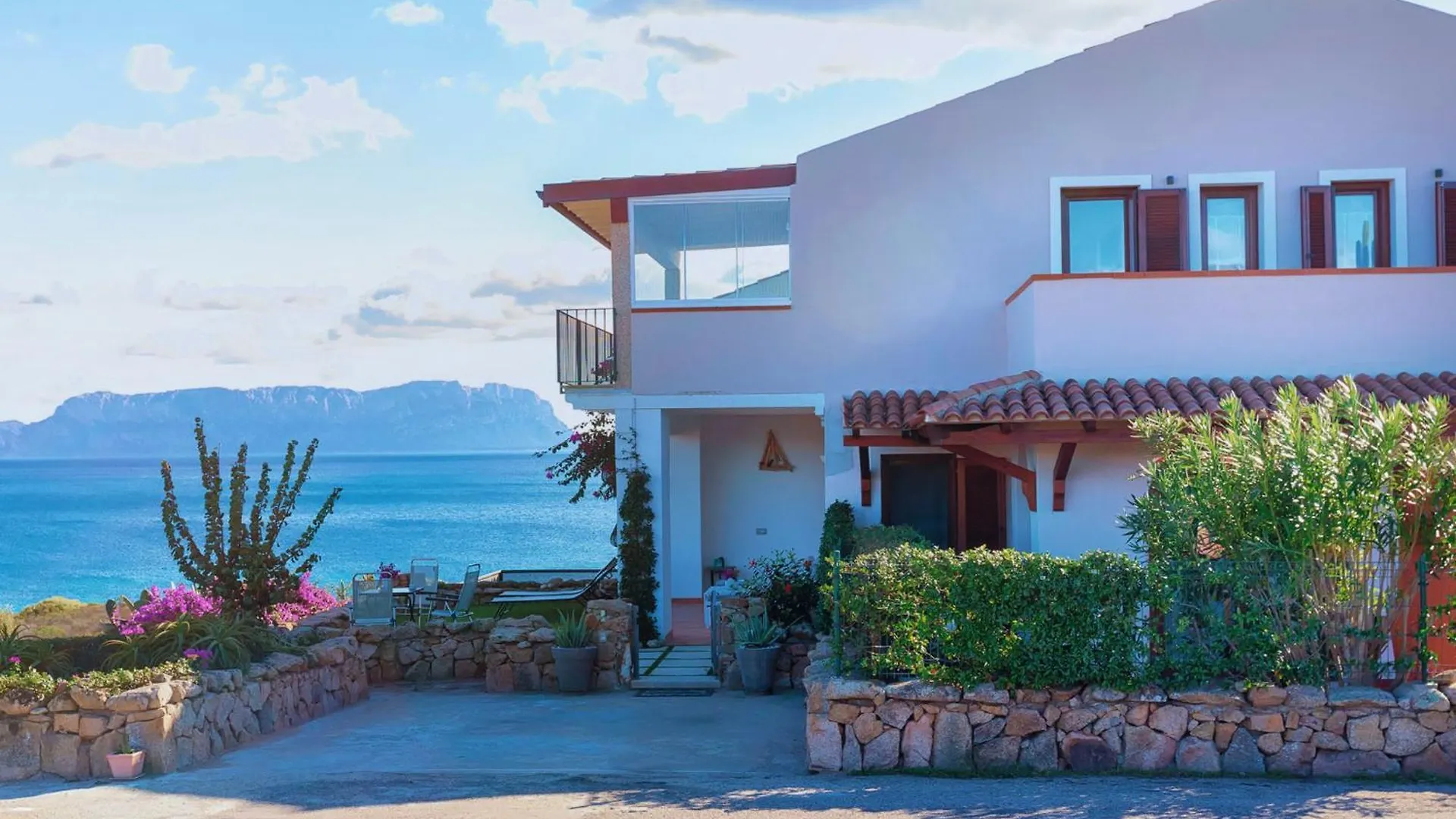 Apartment Silvia By Interhome Golfo Aranci Italy