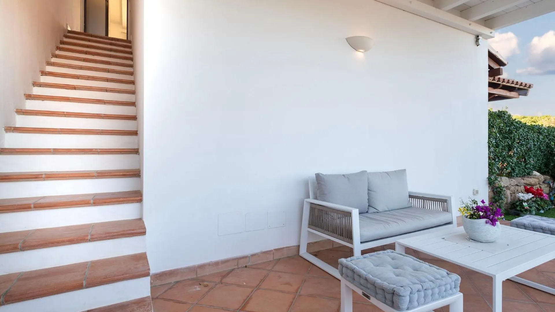 Apartment Silvia By Interhome Golfo Aranci