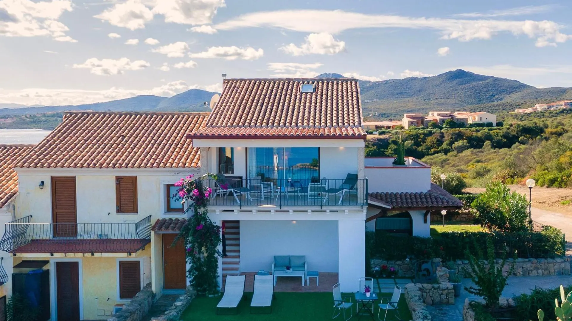 Apartment Silvia By Interhome Golfo Aranci