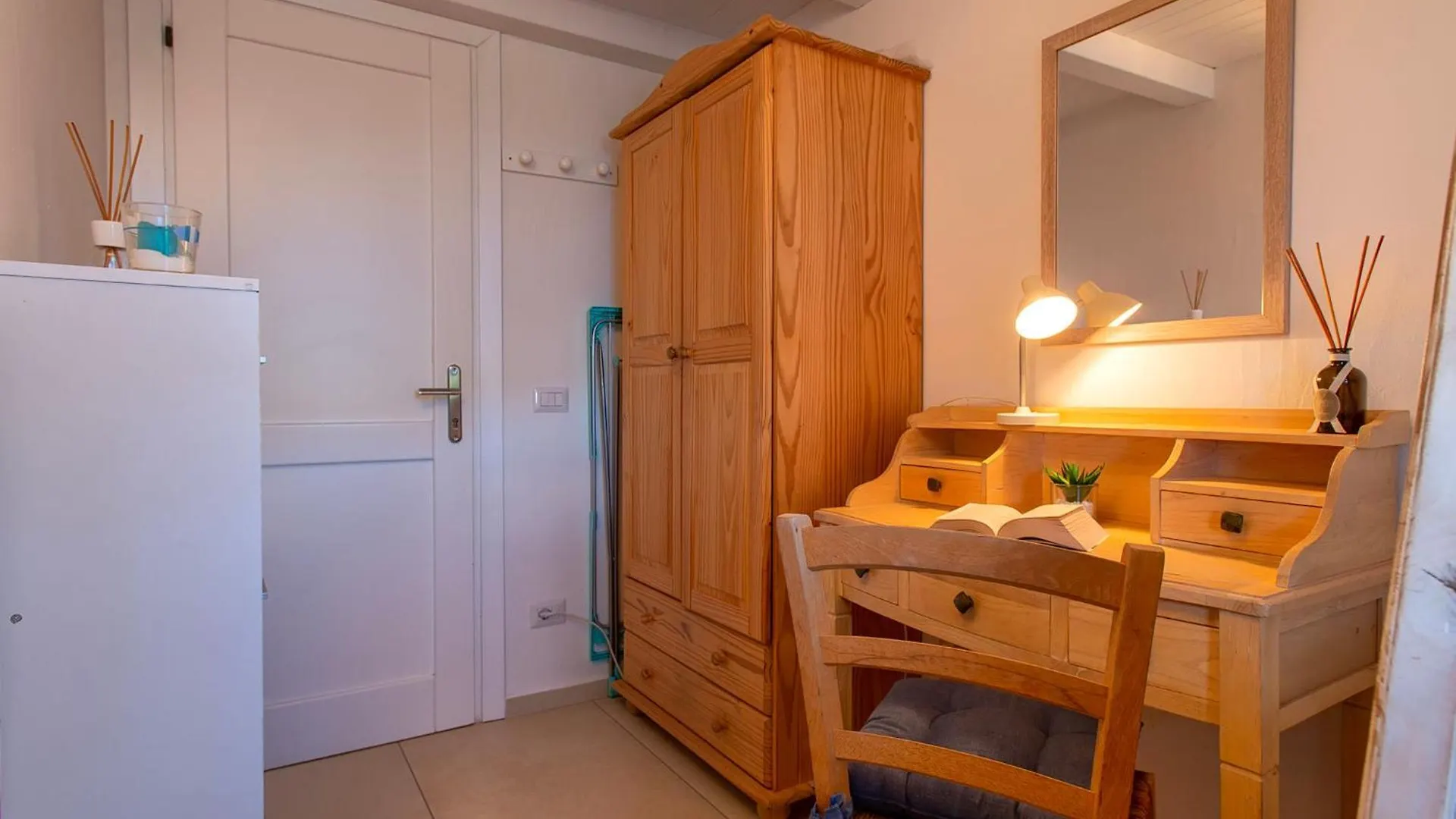 Apartment Silvia By Interhome Golfo Aranci Italy