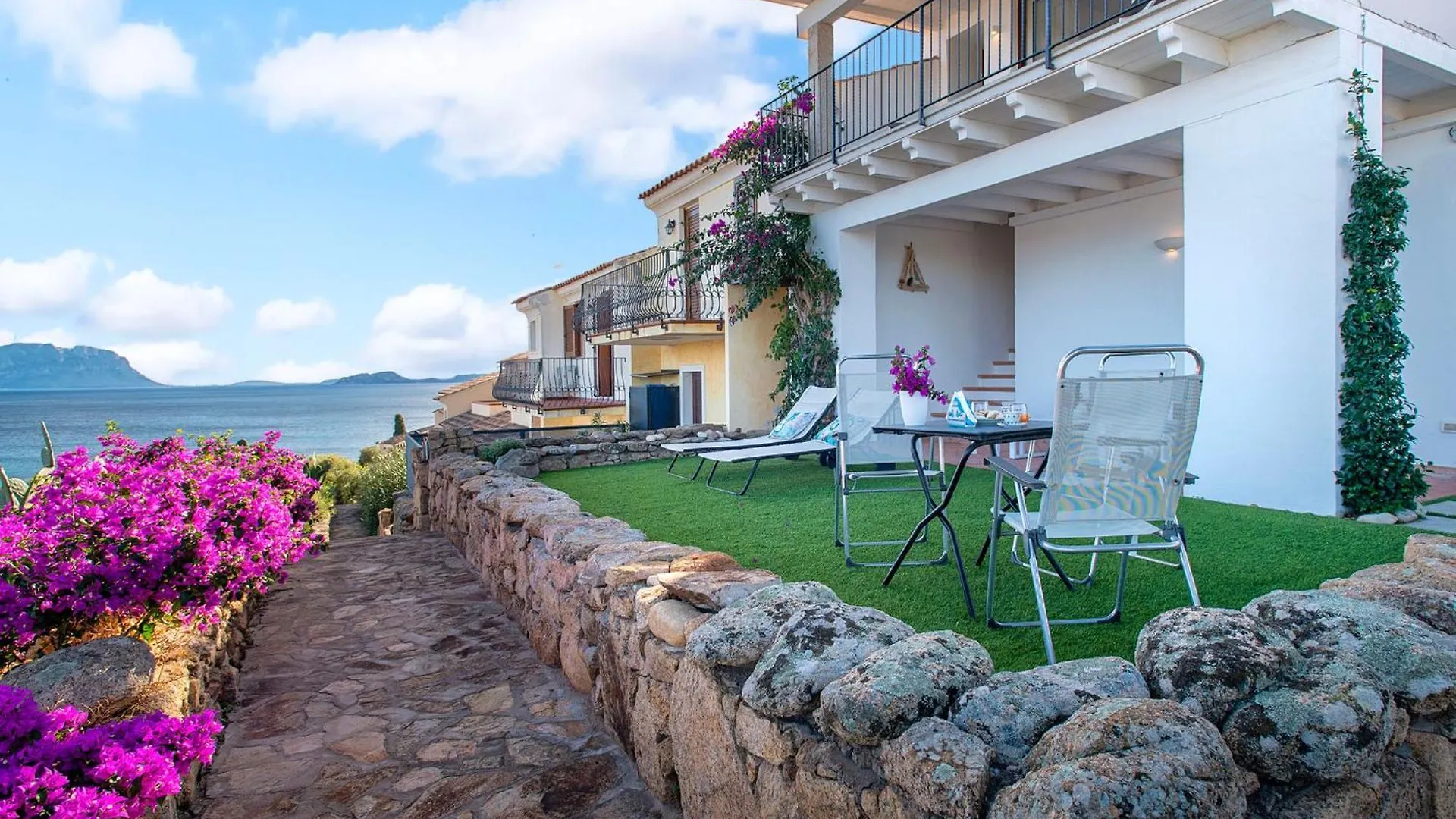 Apartment Silvia By Interhome Golfo Aranci 0*,