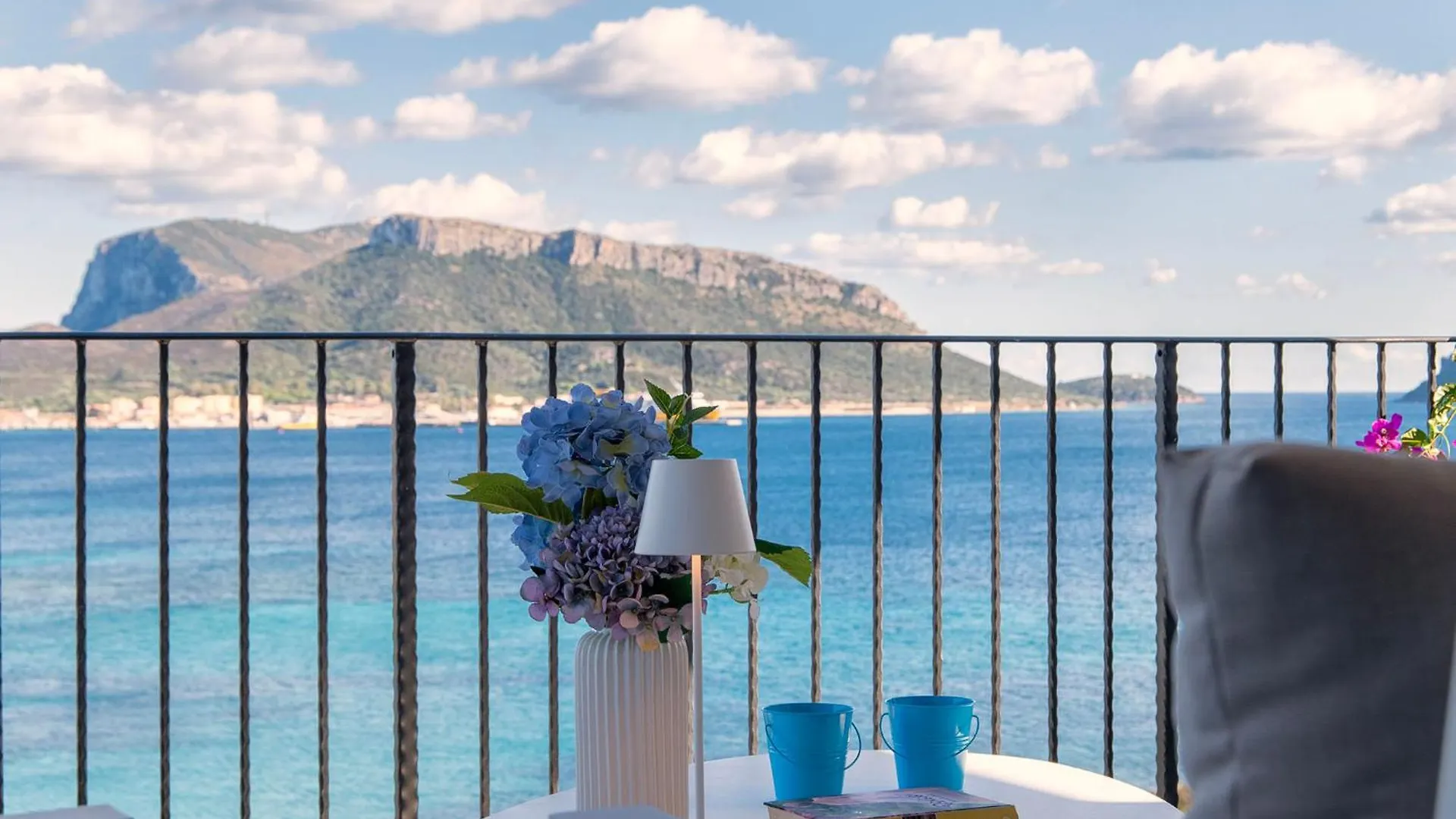 Apartment Silvia By Interhome Golfo Aranci