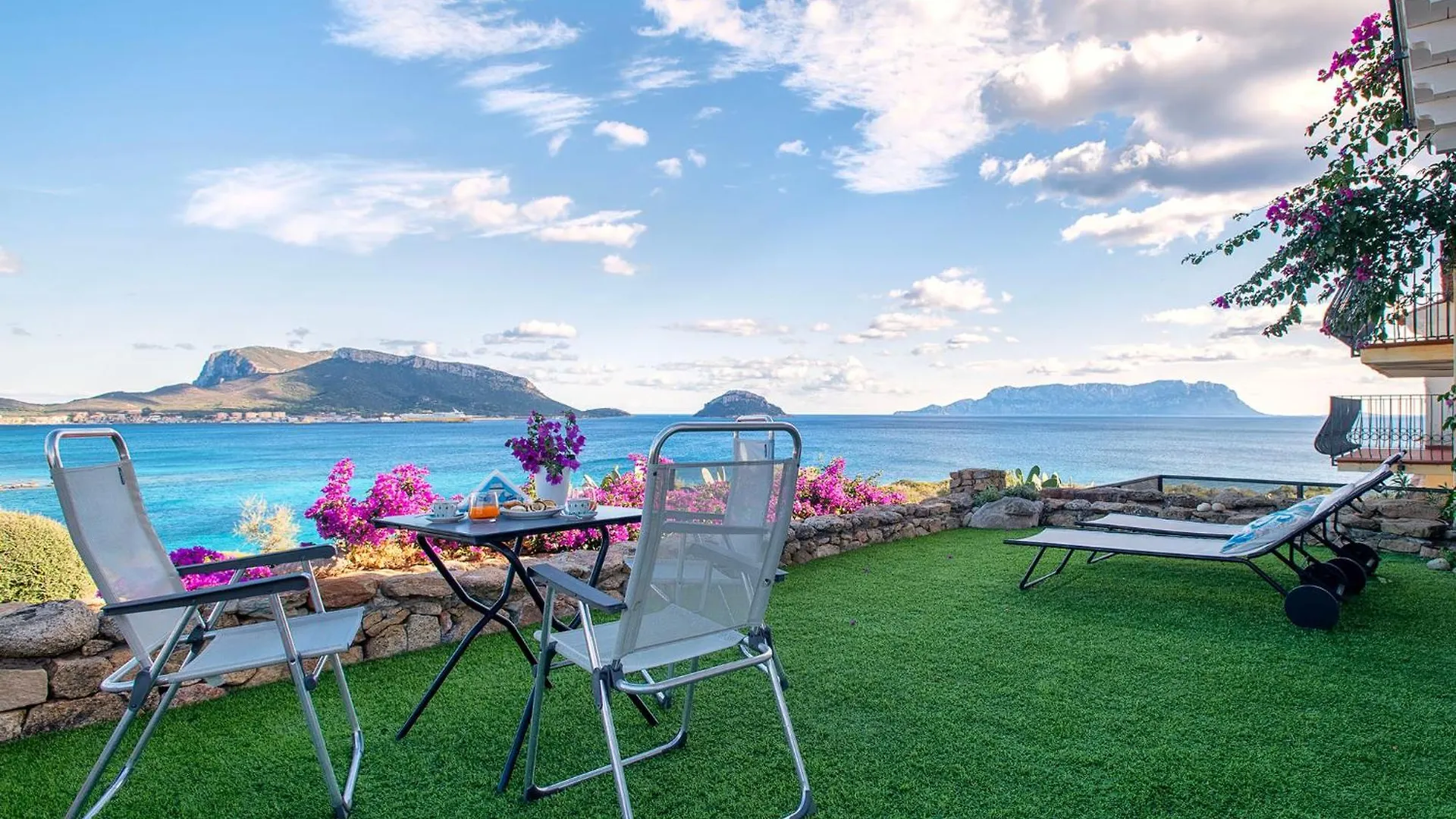 Apartment Silvia By Interhome Golfo Aranci