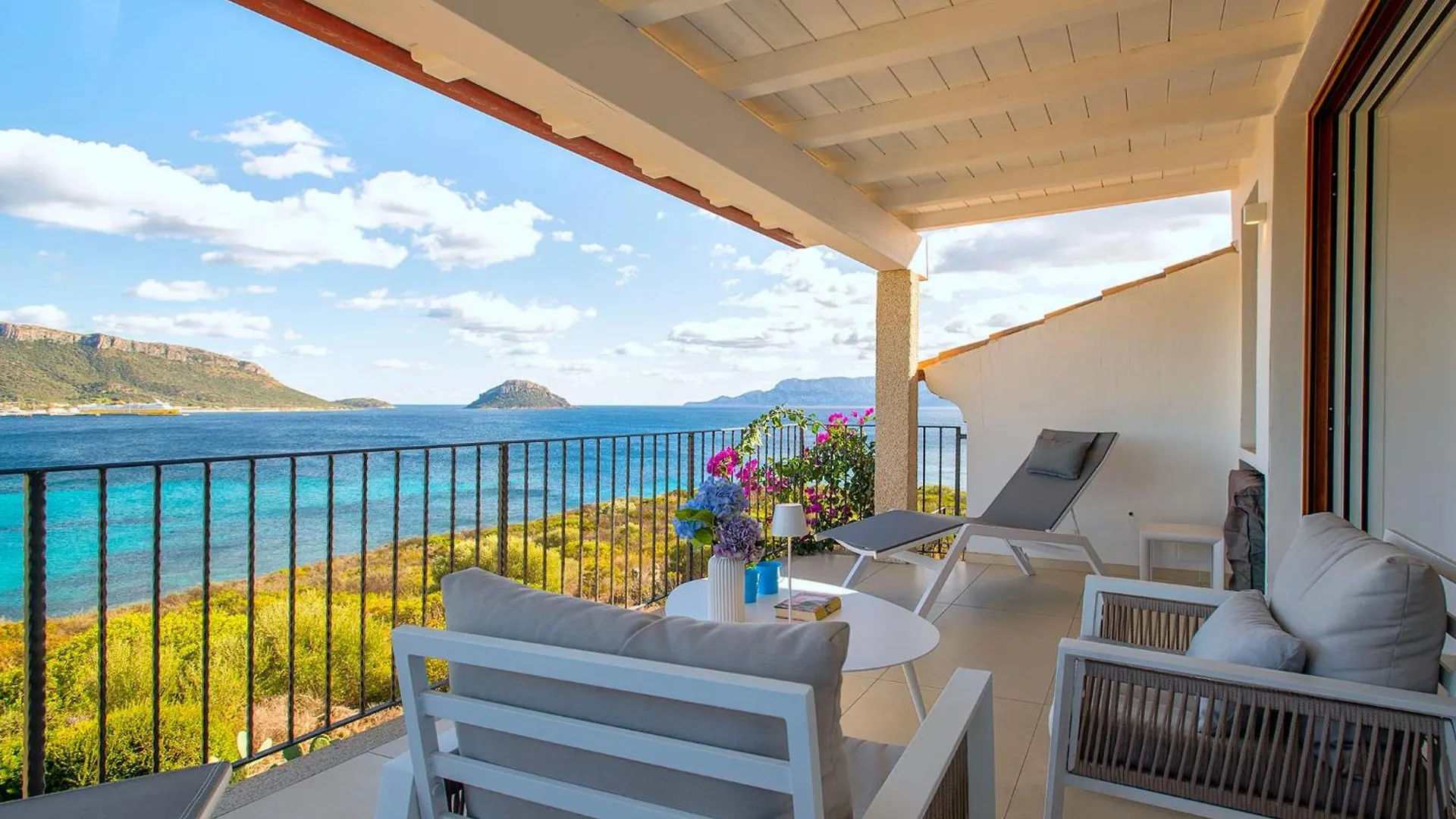 Apartment Silvia By Interhome Golfo Aranci