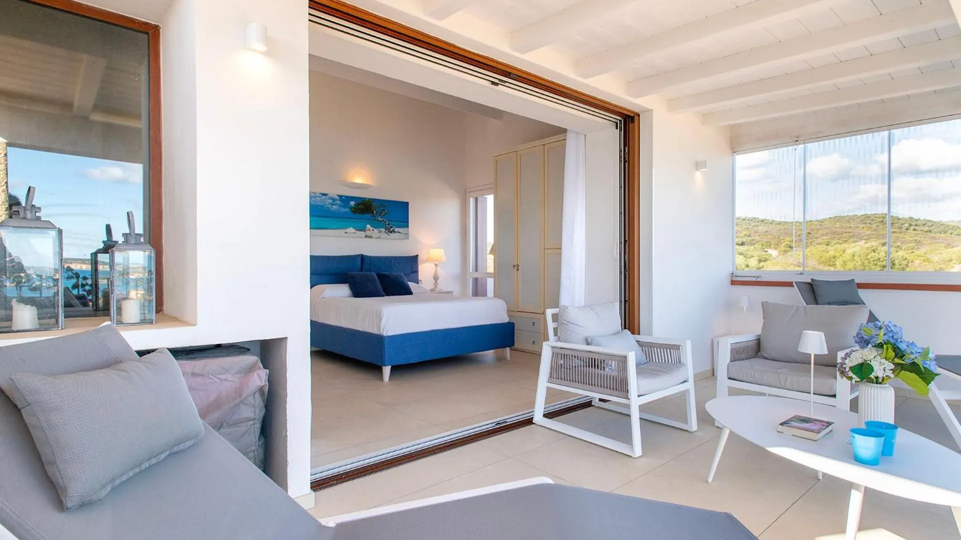 Apartment Silvia By Interhome Golfo Aranci