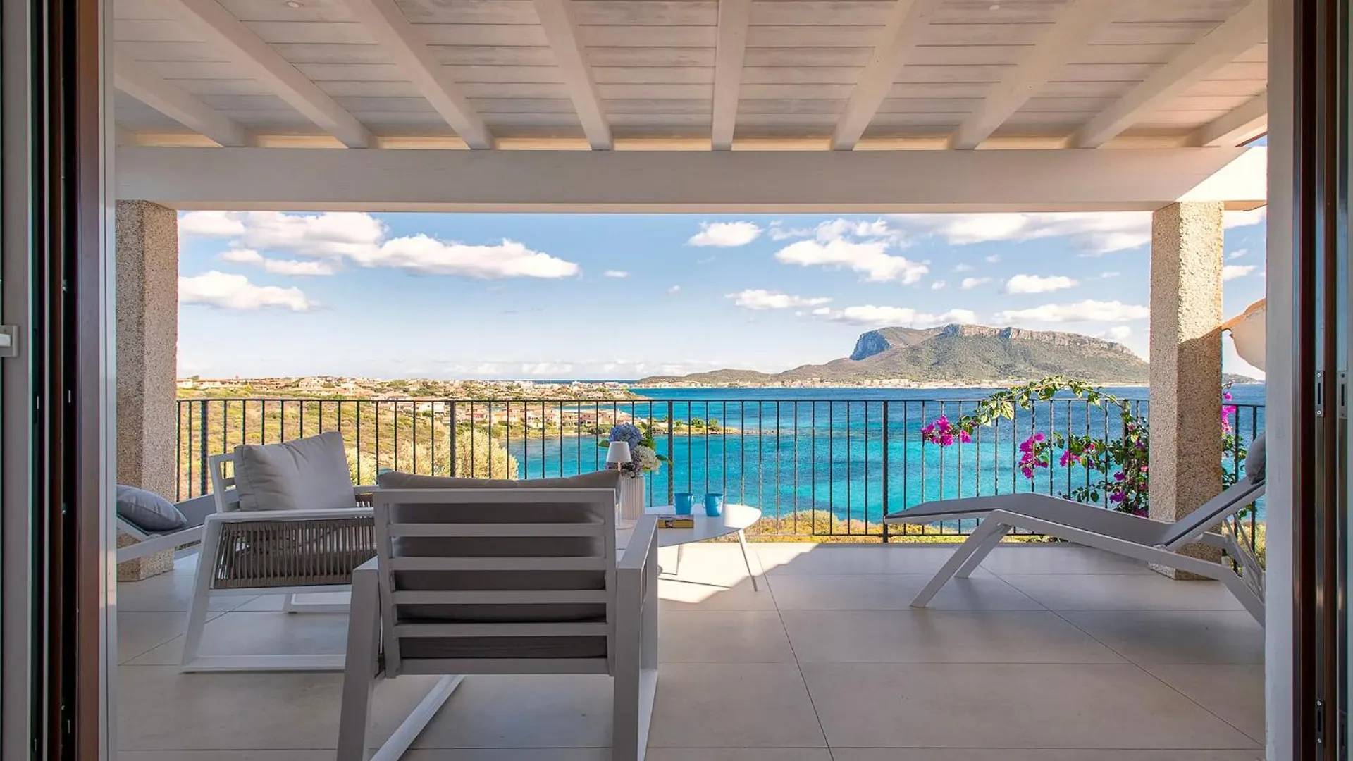 Apartment Silvia By Interhome Golfo Aranci Italy