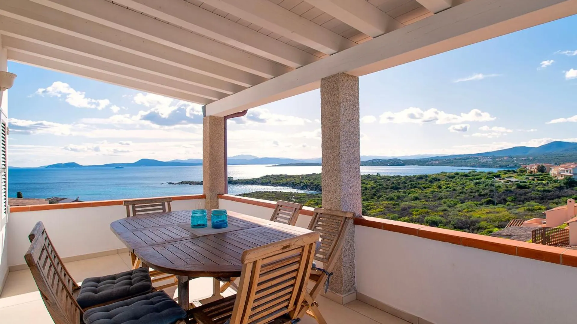 Apartment Silvia By Interhome Golfo Aranci