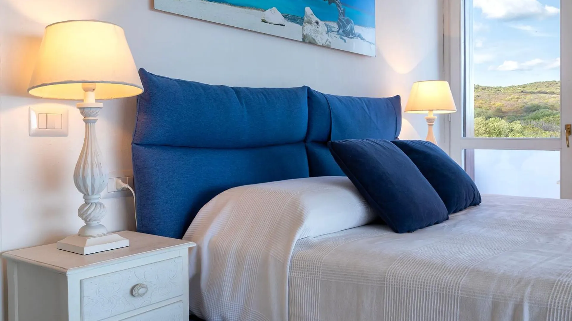 Apartment Silvia By Interhome Golfo Aranci