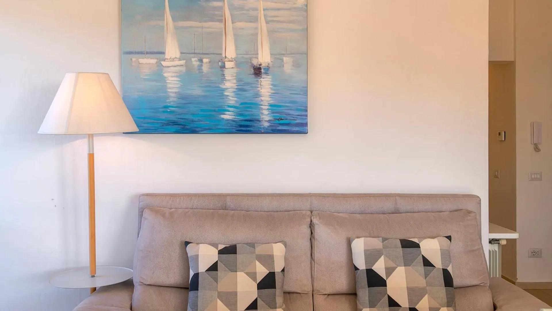 Apartment Silvia By Interhome Golfo Aranci 0*,