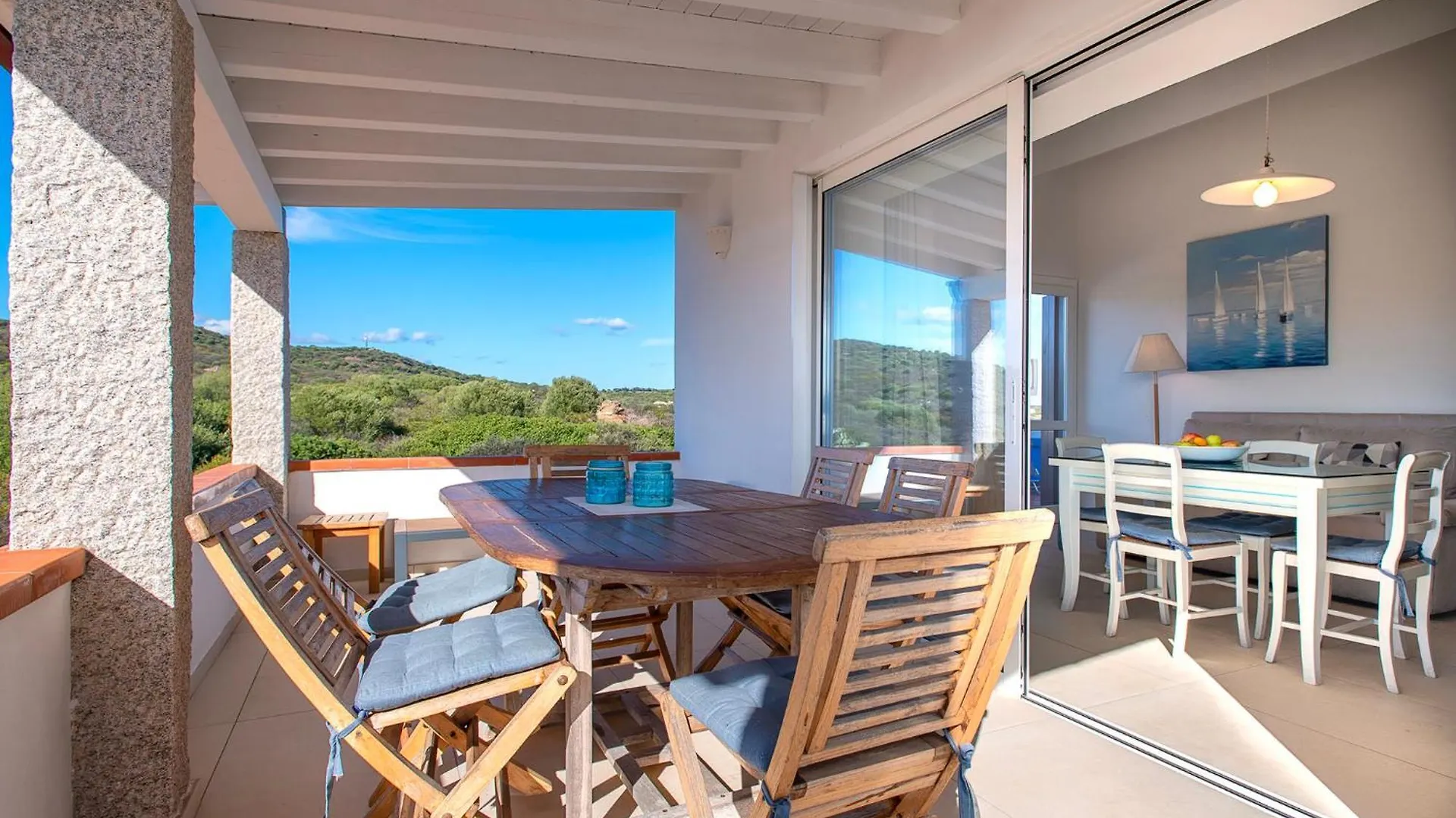 Apartment Silvia By Interhome Golfo Aranci