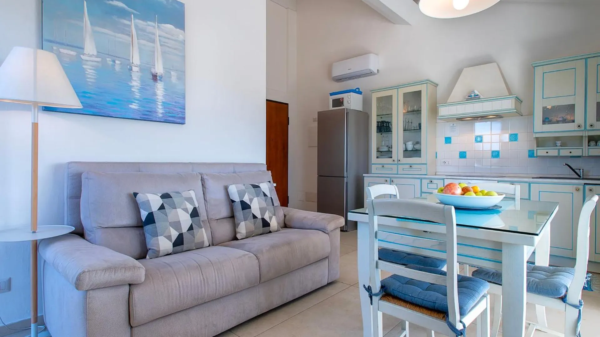 Apartment Silvia By Interhome Golfo Aranci