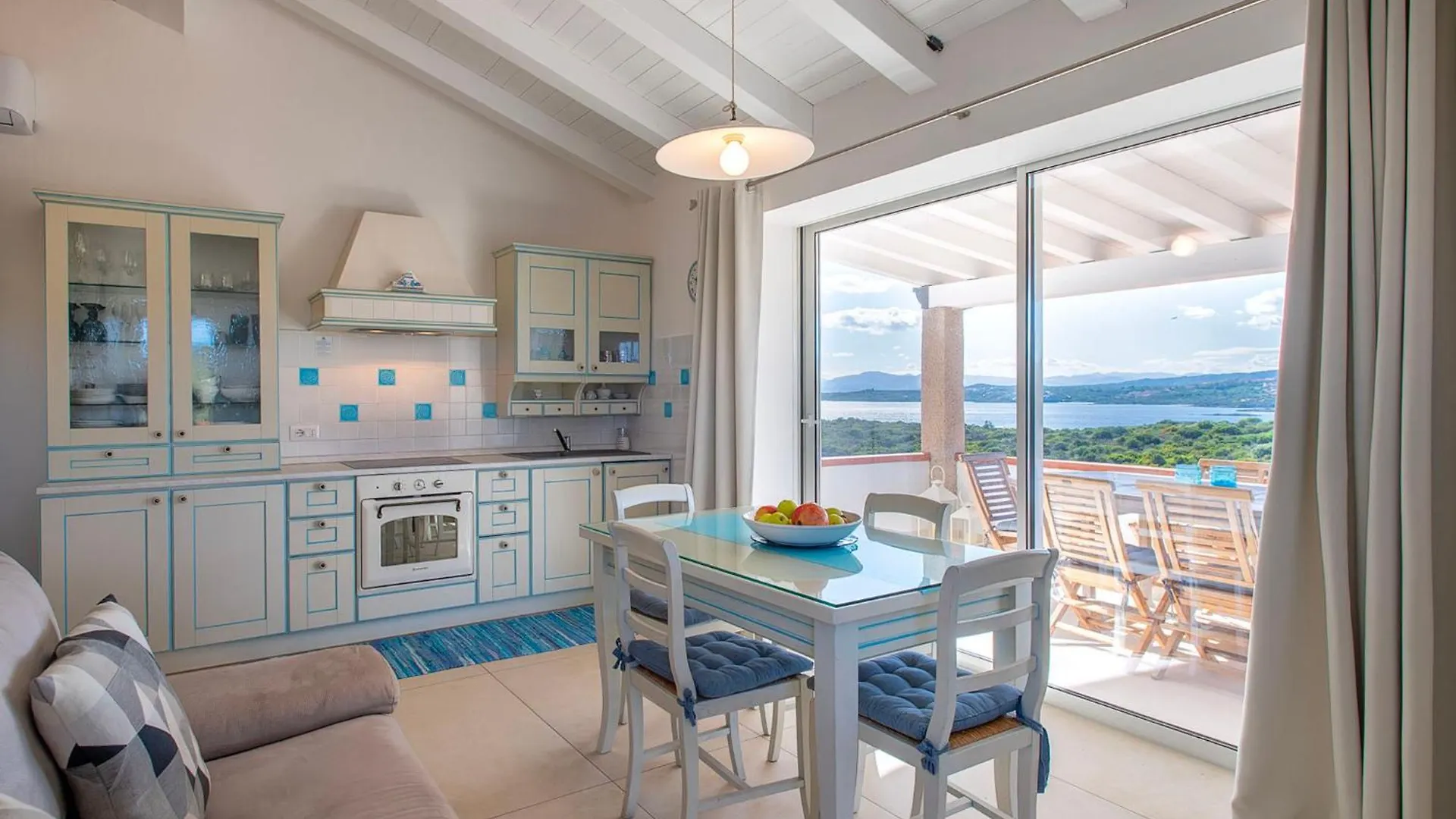 Apartment Silvia By Interhome Golfo Aranci