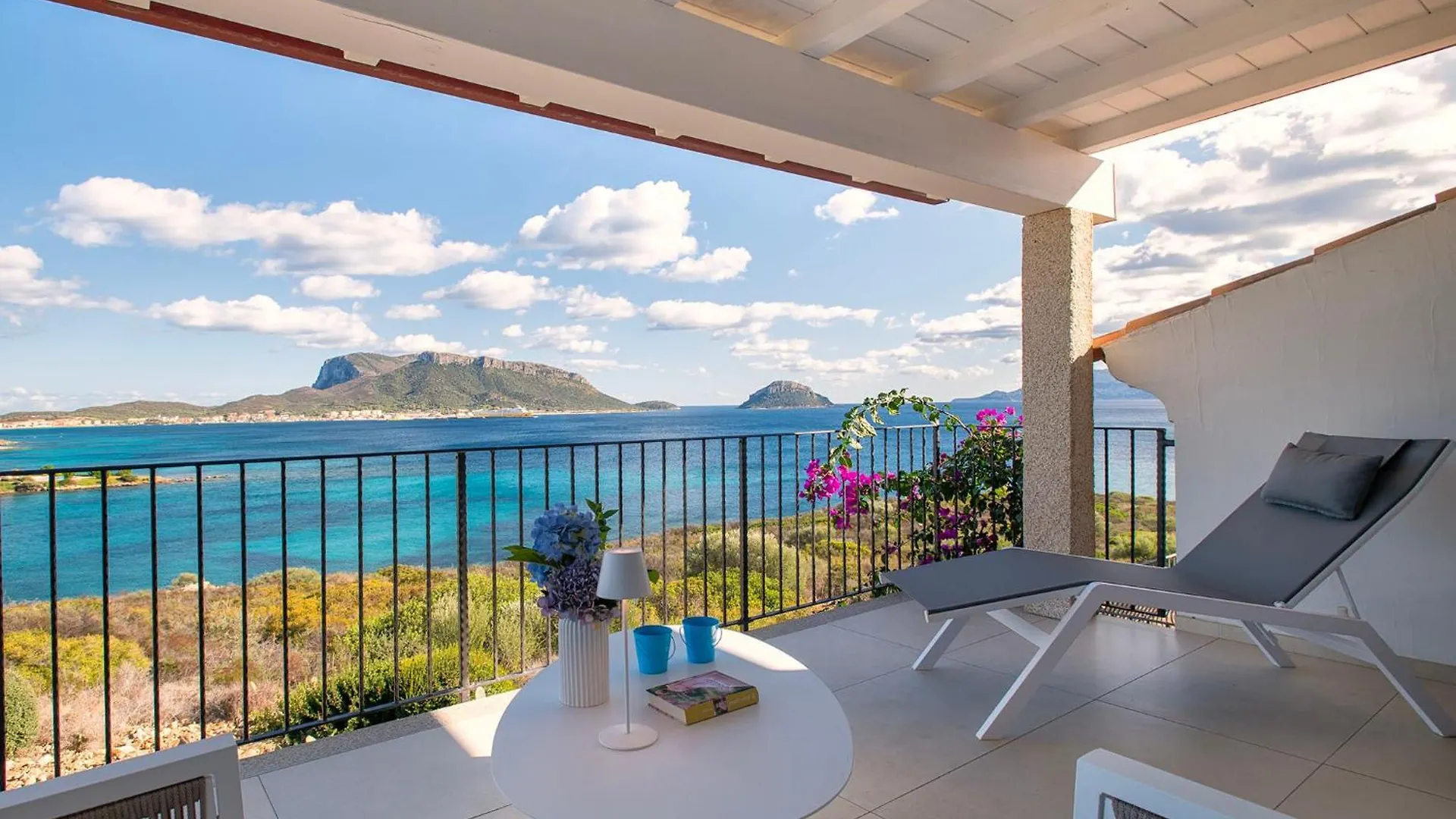 Apartment Silvia By Interhome Golfo Aranci