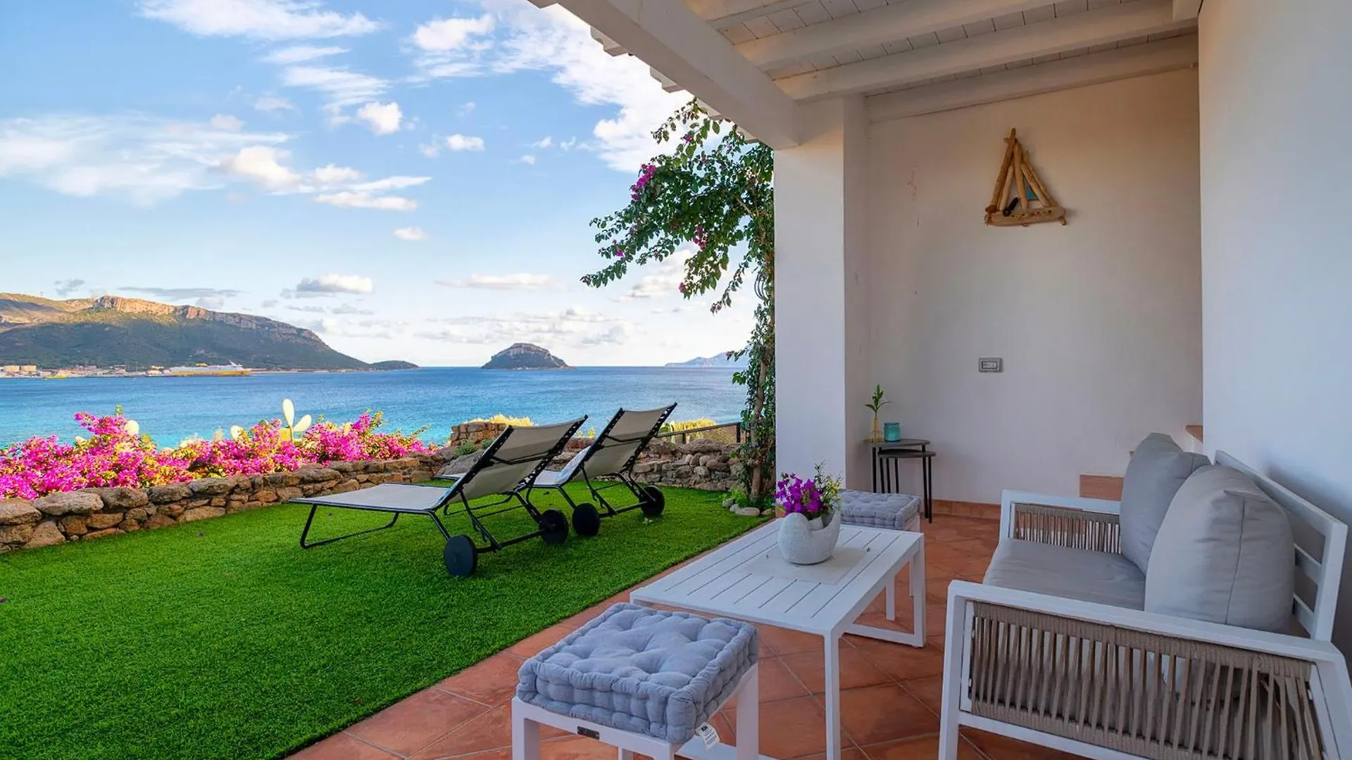 Apartment Silvia By Interhome Golfo Aranci 0*,  Italy
