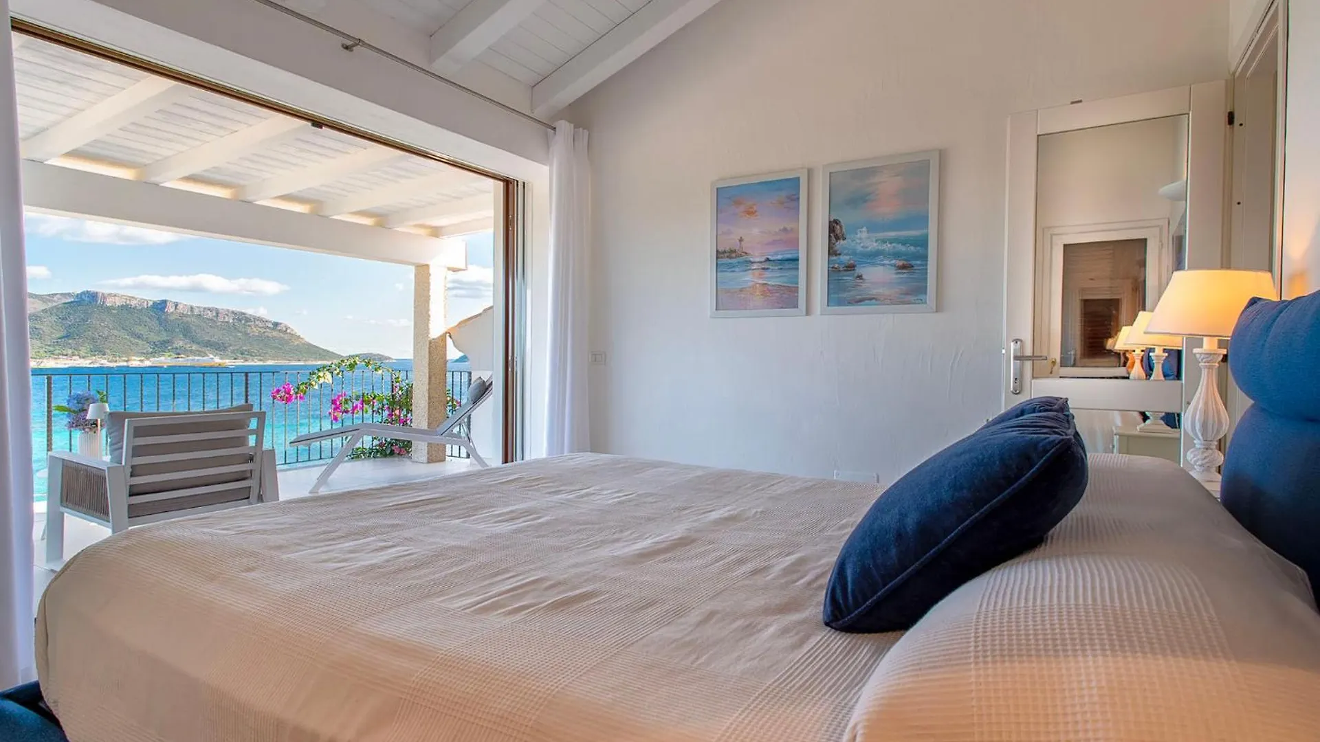 Apartment Silvia By Interhome Golfo Aranci