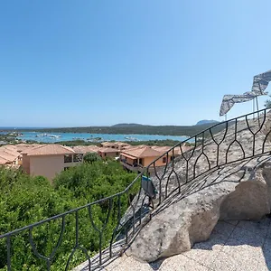 Baia De Bahas Appartamento